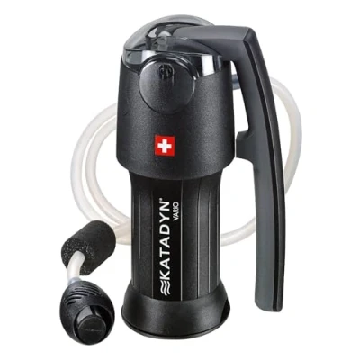 Imagen de Katadyn Filter Vario Waterfilter