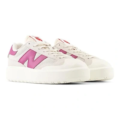 Imagen de Zapatillas New Balance CT302RP blancas para mujer 38,5