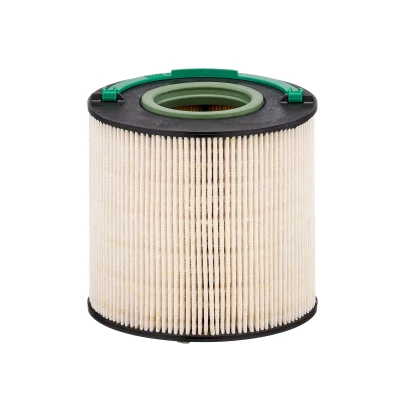 Imagen de MANN FILTER PU 1040 x Filtro Combustible con junta VOLKSWAGEN: Touareg I
