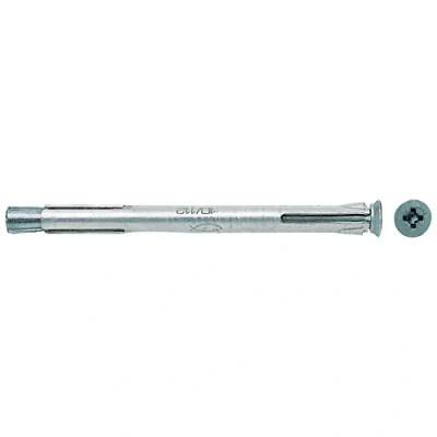 Imagen de fischer Taco F 10 M 152 / (Pac de 100 Uds), 88678