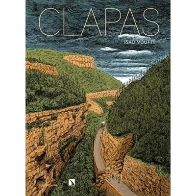 Imagen de Clapas (PONENT MON)