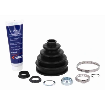 Imagen de VAICO V10 1436 Fuelle, árbol de transmisión Original calidad Eje delantero AUDI: 80 B4 Berlina, B3
