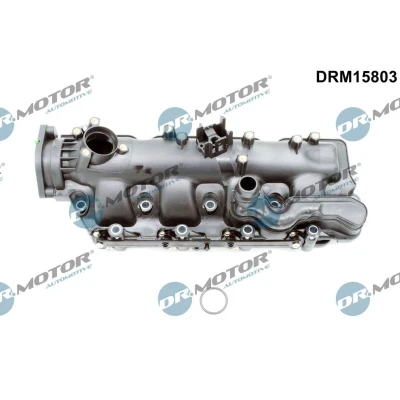 Imagen de DR.MOTOR AUTOMOTIVE DRM15803 Colectores de Admisión OPEL: Insignia A Country Tourer, Sports Astra J GTC norauto, oscaro, mister