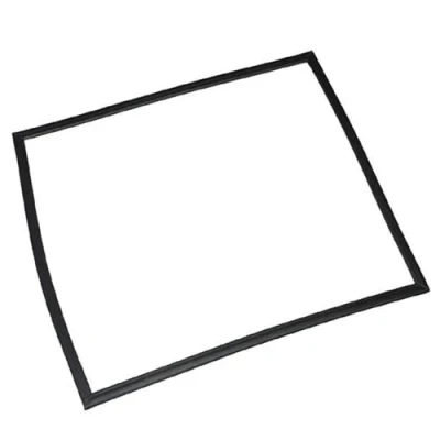 Imagen de Polar AD023 Junta de repuesto para puerta frigorífico vertical CD080, CD081, CD610, CD611, 668 mm x 582 20 mm, color gris