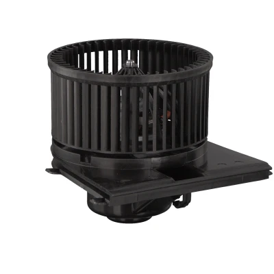Imagen de FEBI BILSTEIN 104467 Ventilador de Calefacción para vehíc. dirección a la derecha con electromotor SEAT: Ibiza 2, Leon I Hatchback, Toledo 2 Limousine