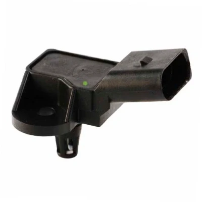 Imagen de NGK 93653 Sensores con sensor incorporado temp. aire VOLKSWAGEN: Golf 5, 4, Polo IV Hatchback, SEAT: Ibiza 3, Altea, Altea XL, AUDI: A3 Hatchback