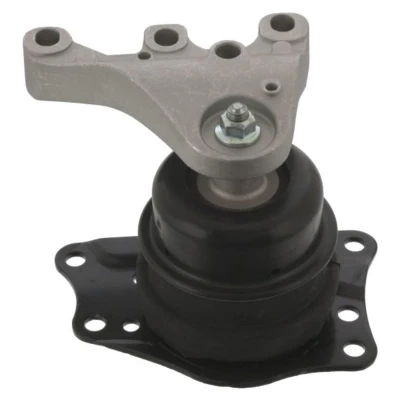 Imagen de FEBI BILSTEIN 23884 Soporte de motor derecha hidráulico VOLKSWAGEN: Polo IV Hatchback, SKODA: Fabia I Hatchback