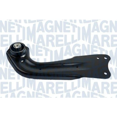 Imagen de MAGNETI MARELLI 301181310550 Barra oscilante, suspensión de ruedas Eje trasero izquierda Brazo oscilante transversal AUDI: A3 Hatchback, TT Roadster