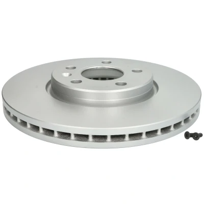 Imagen de ABE Disco de freno VOLVO: V90 II Familiar, S90 II, V60 Cross Country C3V122ABE P Discos freno,