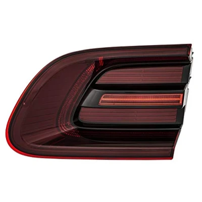 Imagen de HELLA 2SD 011 500 181 Piloto trasero derecha Parte interior LED 12V con portalámparas PORSCHE: Macan