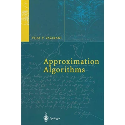 Imagen de Approximation Algorithms