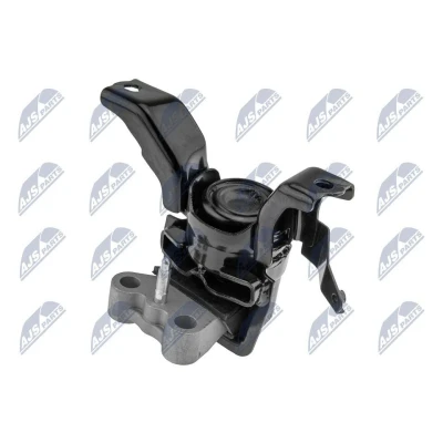 Imagen de NTY ZPS TY 119 Soporte de motor derecha hidráulico TOYOTA: Auris Hatchback, Avensis III Familiar, Verso