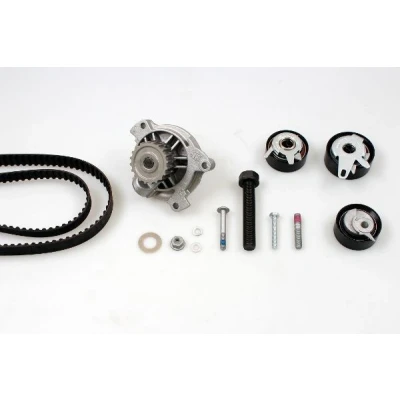 Imagen de HEPU PK05360 Bomba de Agua + Kit Distribucion VOLKSWAGEN: Transporter 4 Bus, 4, LT 28 35 II Bus