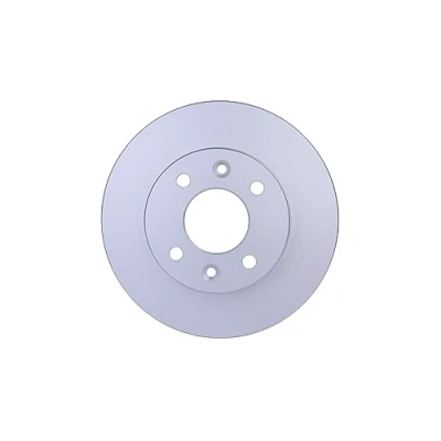 Imagen de HELLA PRO 8DD 355 101 261 Disco de freno 238 20,1 04/06 100 ventilación interna revestido sin perno sujeción rueda, buje rueda