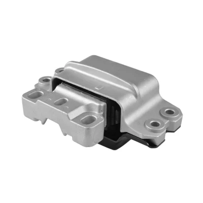 Imagen de TEDGUM TED44980 Soporte de motor izquierda, lado engranaje hidráulico VOLKSWAGEN: GOLF 5, 6, Passat B6 Berlina, AUDI: A3 Hatchback