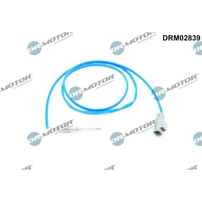 Imagen de DR.MOTOR AUTOMOTIVE DRM02839 Sensores centro, después de catalizador FORD: FOCUS 3 Turnier, C Max 2