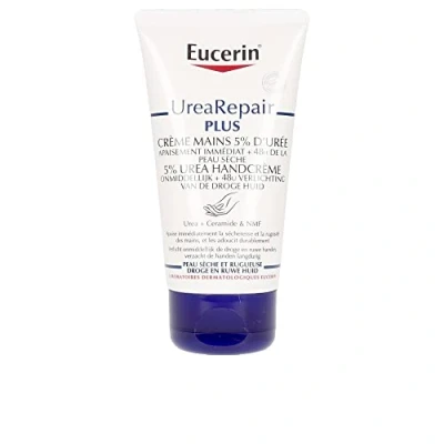 Imagen de Eucerin UreaRepair PLUS Crema de Manos 5% Urea 75 ml