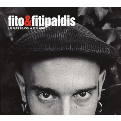 Imagen de Lo Mas Lejos a tu Lado (LP) [Vinilo]