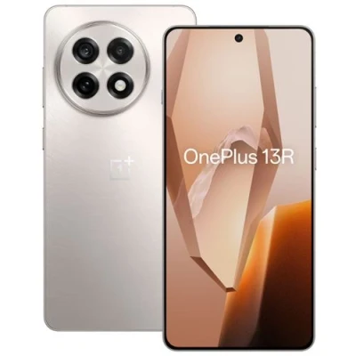 Imagen de OnePlus 13R 256GB Plata