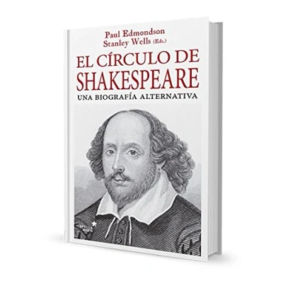 Imagen de El Círculo De Shakespeare