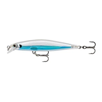Imagen de Rapala Shadow Rap 7CM AS