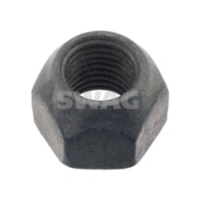 Imagen de SWAG 50 92 7413 Tuercas de Rueda Asiento cónico F 19 FORD: FIESTA 6, Focus 2, MONDEO 3, VOLVO: S40 II, V50, C30, MAZDA: 2 Hatchback
