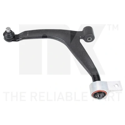 Imagen de NK 5011933 Barra oscilante, suspensión de ruedas Brazo oscilante transversal CITROËN: Berlingo / First I, Xsara Picasso