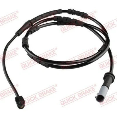 Imagen de QUICK BRAKE WS 0473 A Sensor de Desgaste Pastillas Frenos Kit ejes
