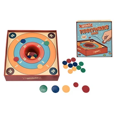 Imagen de Superetro Tiddlywinks Game
