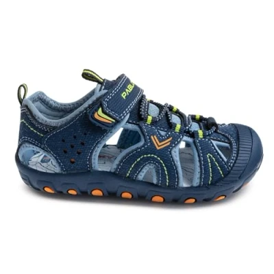 Imagen de Pablosky Camping 981920, Sandalias Deportivas, Azul, 32 EU