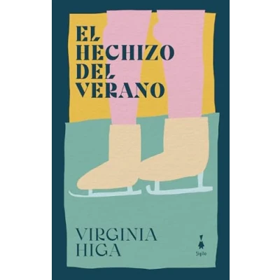 Imagen de El hechizo del verano