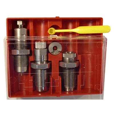 Imagen de Lee Precision 90539 Die Calibre 300. Win. mag, Multicolor, Talla Única