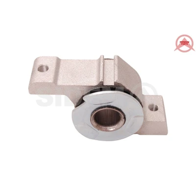 Imagen de SIDEM 835610 Silentblock Brazo de Suspension Eje delantero, derecha Rodamiento caucho metal oscilante transversal ALFA ROMEO: 156 Sportwagon