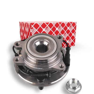 Imagen de FEBI BILSTEIN 175220 Juego de cojinete rueda LAND ROVER: Discovery 2