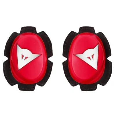 Imagen de Dainese Knee Slider pista Rodilleras
