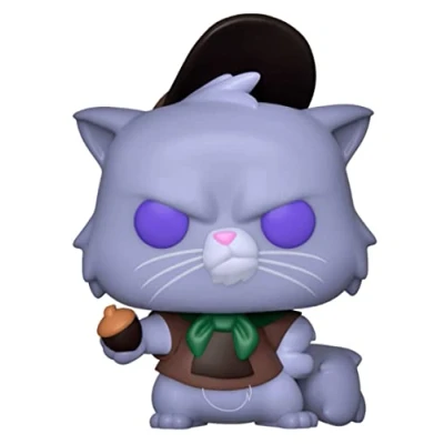 Imagen de POP! Disney 1122 Yzma 2021 Fall Convention