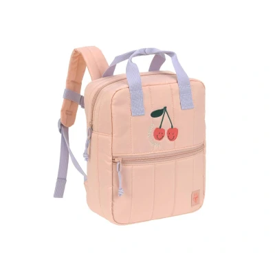 Imagen de Mochila Square Mini Little Gang Cherry Peach