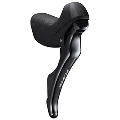 Imagen de SHIMANO MAN.FR/CA.SHIM.105 DER.DUAL CON.1700 11V AL.N