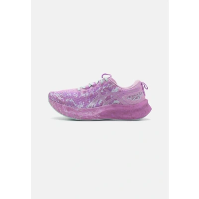 Imagen de Asics Noosa TRI 16 Zapatillas running asfalto, Mujer, Talla: 43.5, Light ube/lavender glow Zapatos