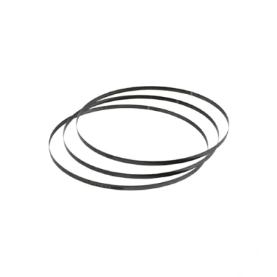 Imagen de Makita 792560 3 Conjunto hojas de sierra cinta 13x0x5x1140 mm para acero y hierro 14 dpp, Multicolor