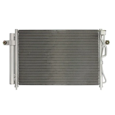 Imagen de Condensador, aire acondicionado THERMOTEC KTT110409