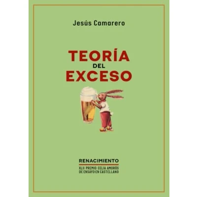 Imagen de Teoría Del Exceso