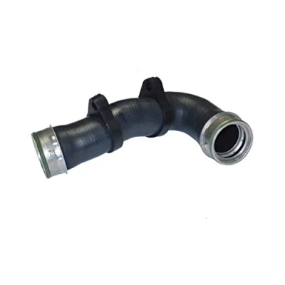 Imagen de Manguito Intercooler compatible con tubo de aire Seat Leon Toledo VW Bora Golf 1.9 TDI 1J0145838R