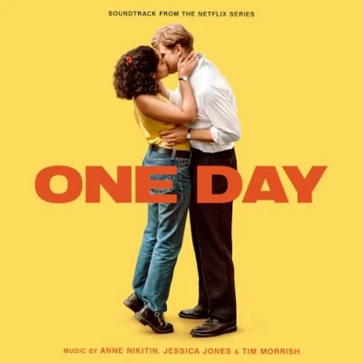 Imagen de One Day Soundtrack From The Netflix Series