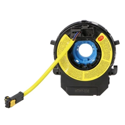Imagen de NTY EAS HY 008 Anillo airbag HYUNDAI: i20 I Hatchback, KIA: SORENTO 2