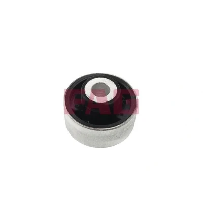 Imagen de FAG 829 0305 10 Silentblock brazo de Suspension Rodamiento caucho metal para oscilante transversal FIAT: Panda II Hatchback