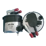 Imagen de ALCO FILTER SP 1360 Filtro Combustible de tubería 10,0 FORD: Focus 2, FIESTA 5, 6, VOLVO: S40 II, V50, C30, MAZDA: 3 Hatchback