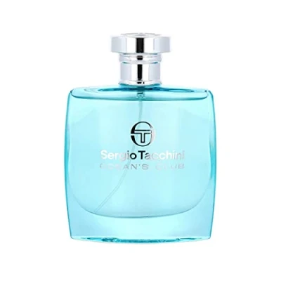 Imagen de Sergio Tacchini Ocean&#039;s Club Eau de Toilette 100 ml