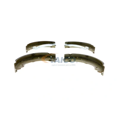Imagen de VAICO V42 4133 Zapatas de Freno Eje trasero 180 32,0 Q+, calidad primer equipo PEUGEOT: 206 Hatchback, SW, Furgón