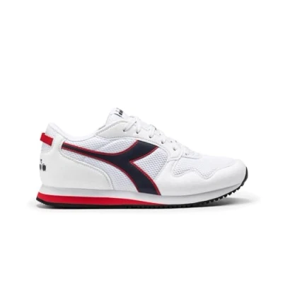 Imagen de Diadora Skyler, Zapatillas Hombre, White Peacoat, 42.5 EU